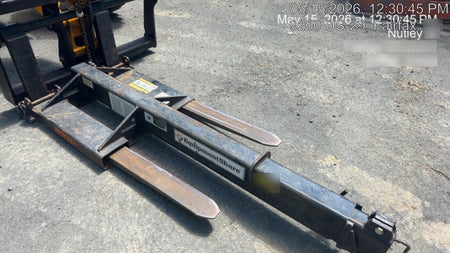 2021 STAR INDUSTRIES M1360B - Star JIB Boom