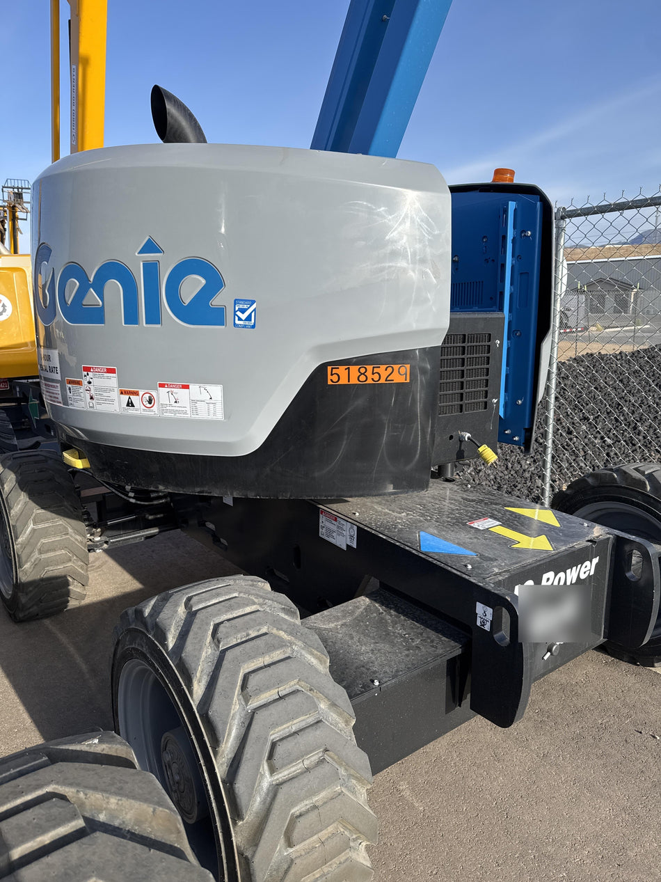 2025 GENIE Z-45 XC