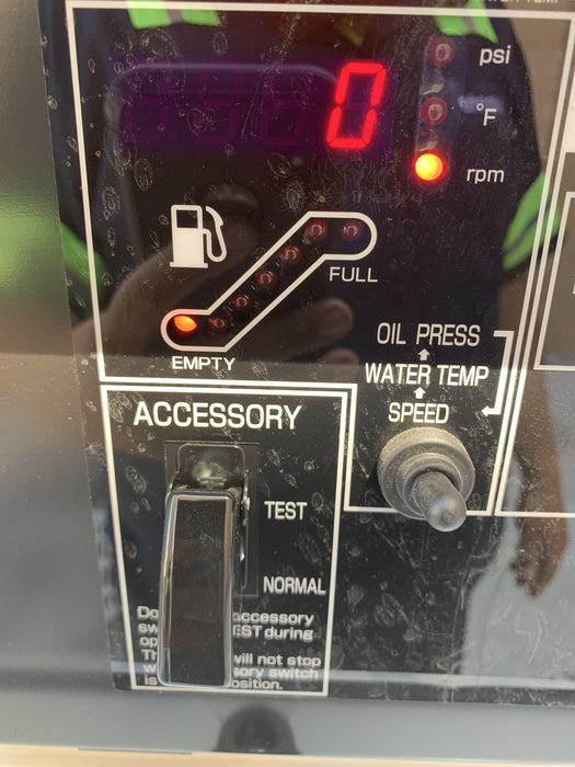 2022 SHINDAIWA DGK15FL