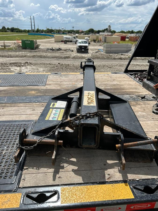 2024 STAR INDUSTRIES M1360B - Star JIB Boom