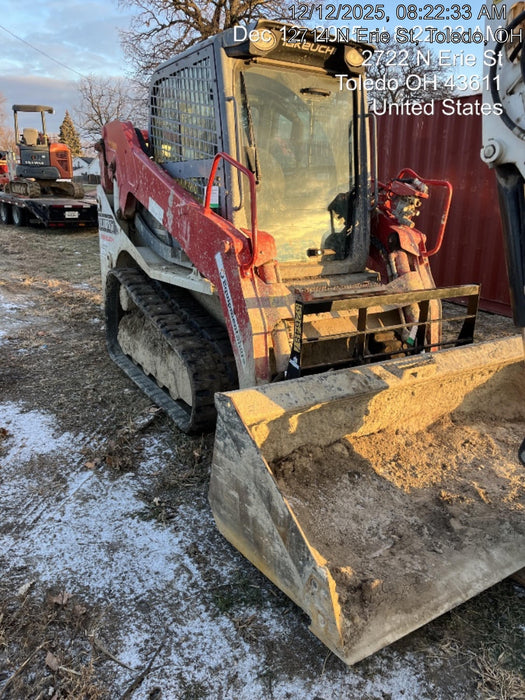 2025 ARROW MATERIAL HANDLING 48" Pallet Forks - Arrow