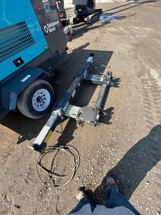 2020 STAR INDUSTRIES 1150C