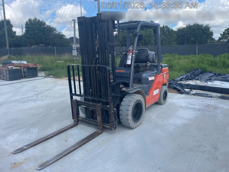 2022 TOYOTA 50-8FGU30 LP - Quad