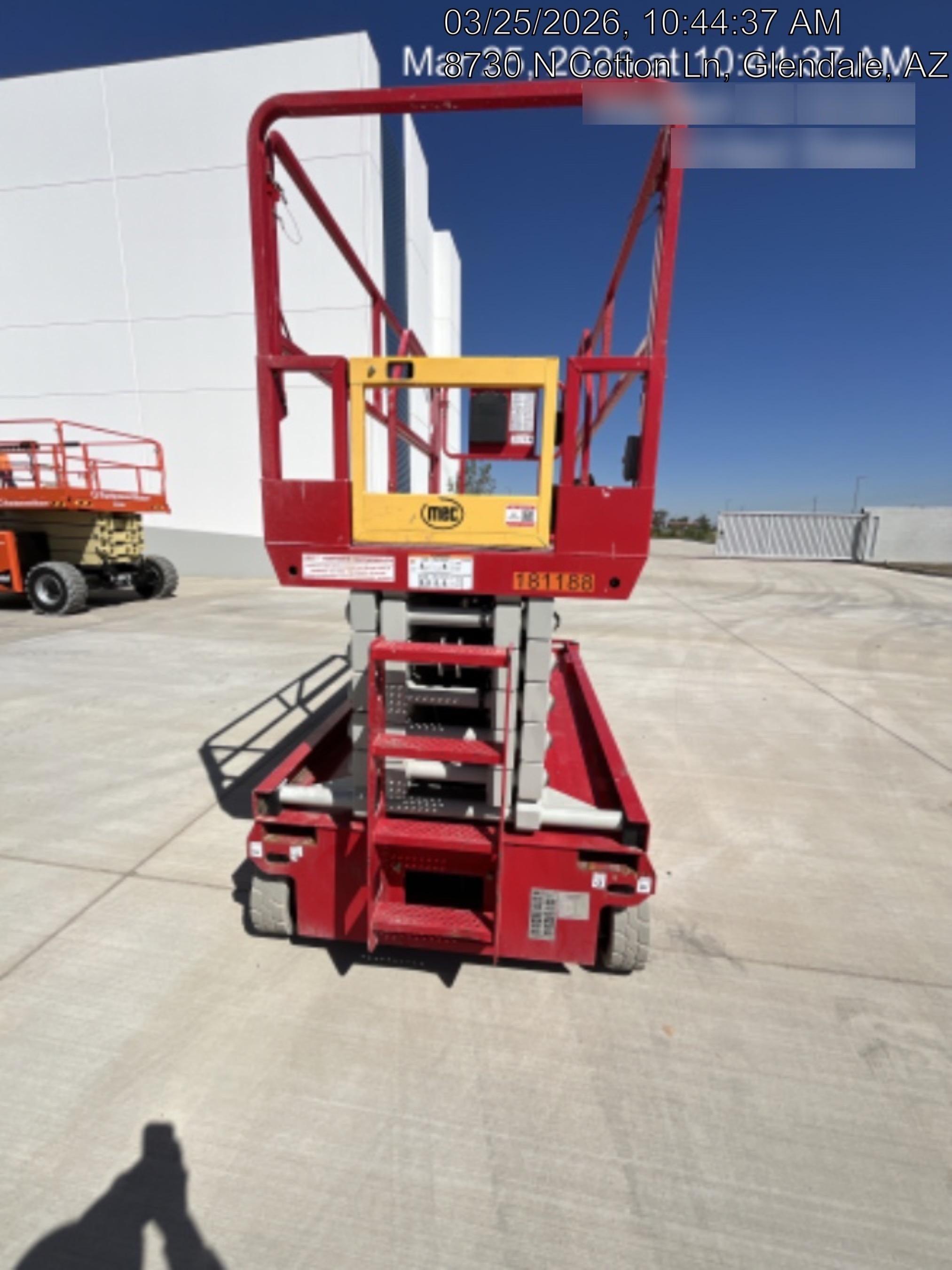 2021 MEC 4555SE