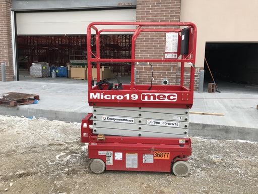 2019 MEC Micro 19