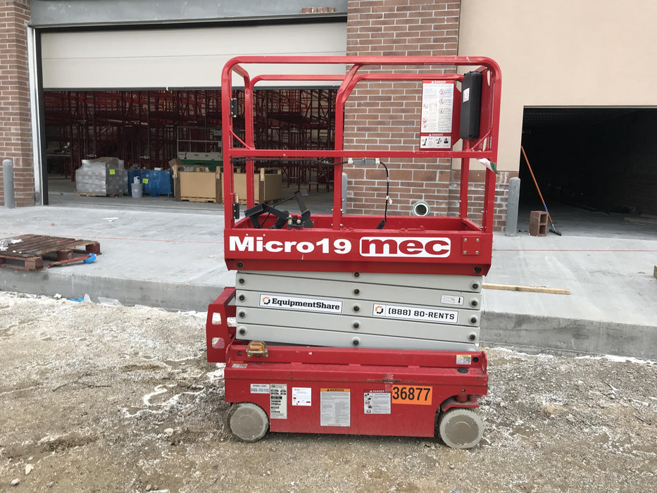 2019 MEC Micro 19