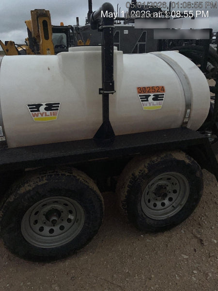 2023 WYLIE EXP-500L