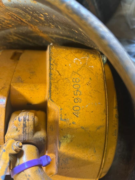 2024 HARRINGTON CF015-20