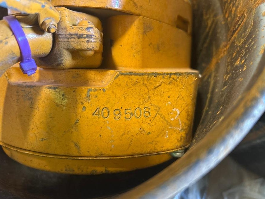 2024 HARRINGTON CF015-20