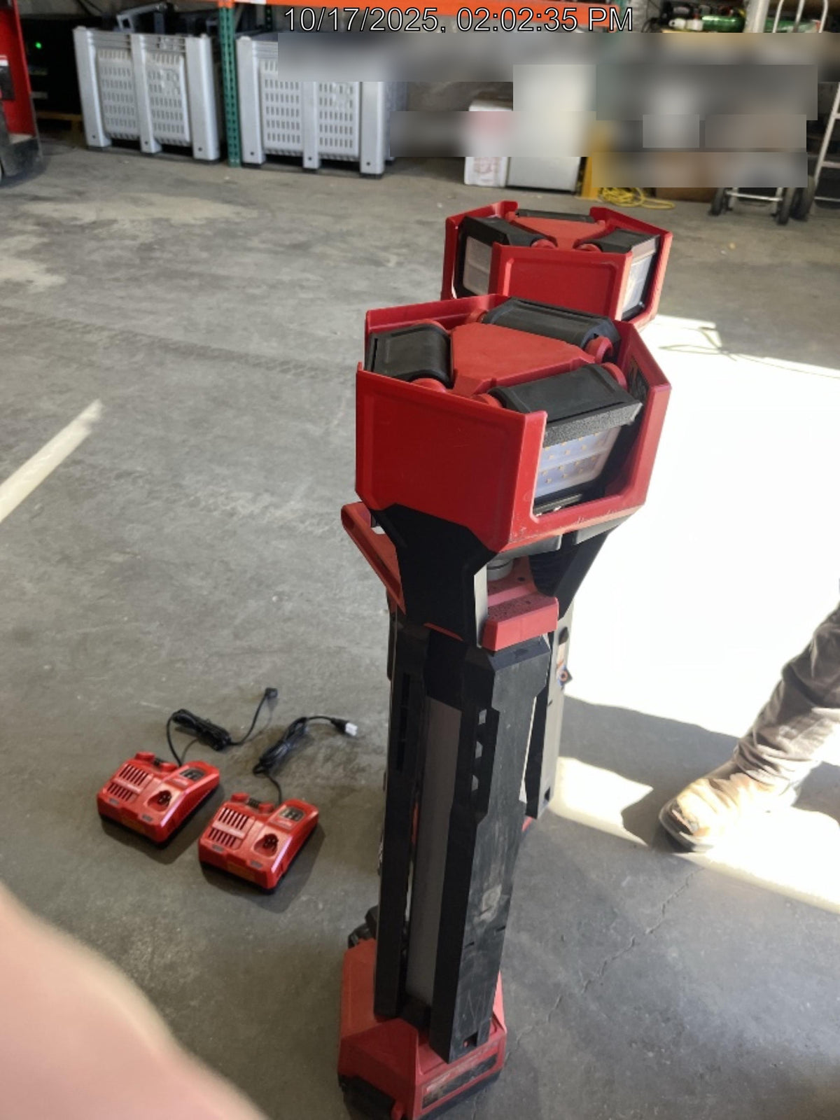 2022 MILWAUKEE 2136-20