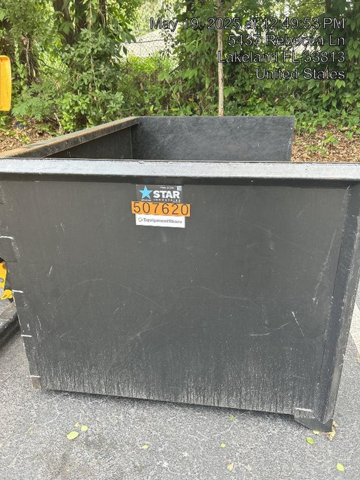 2025 STAR INDUSTRIES 1430