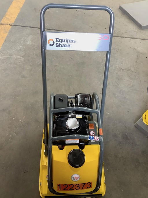 2020 WACKER NEUSON WP1550AW