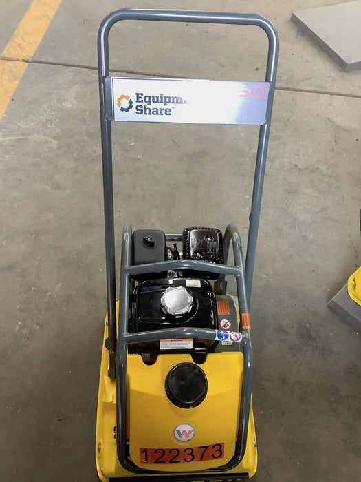 2020 WACKER NEUSON WP1550AW