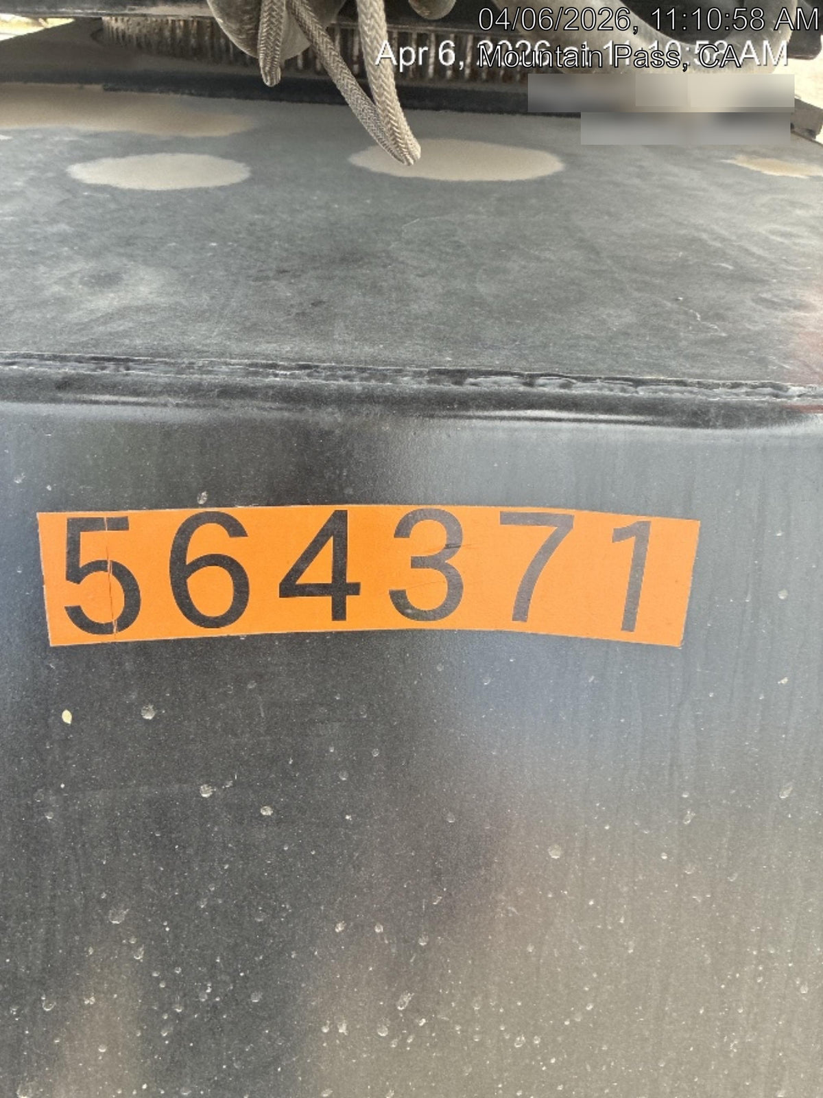 2025 JLG 660SJ