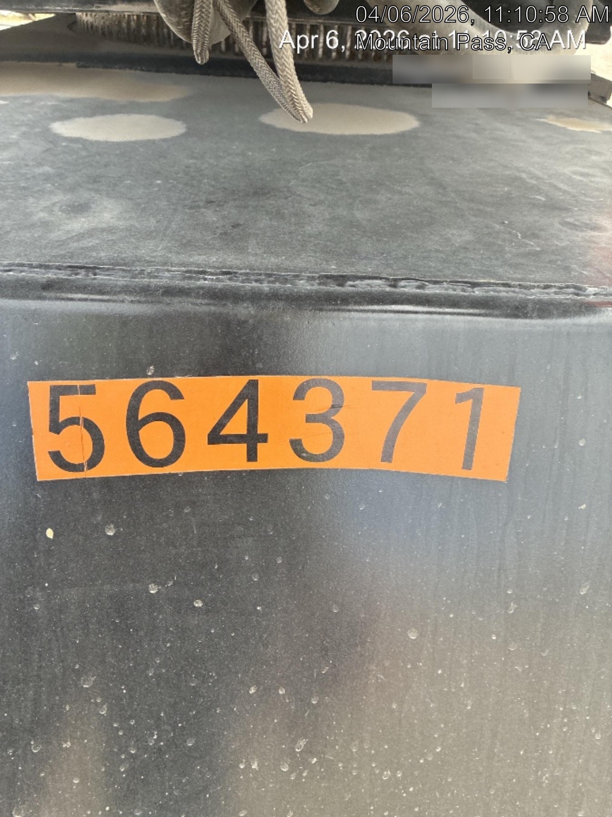 2025 JLG 660SJ