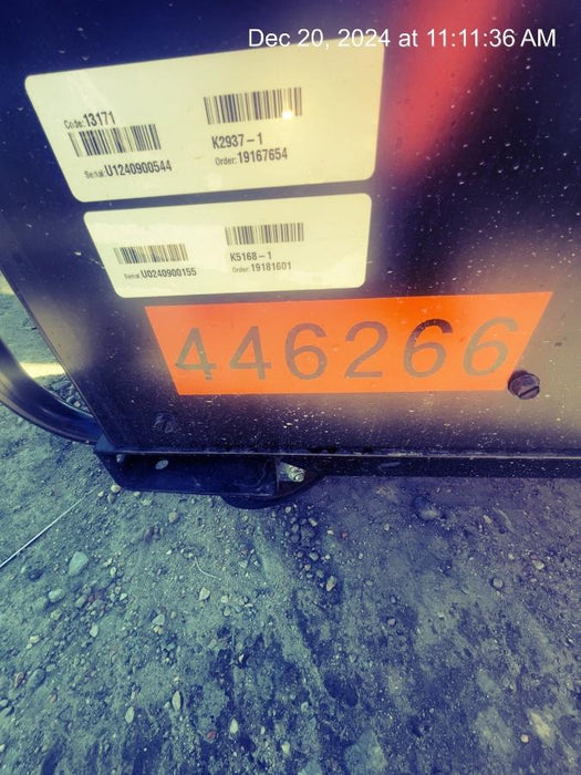 2024 LINCOLN ELECTRIC Ranger 305 LPG