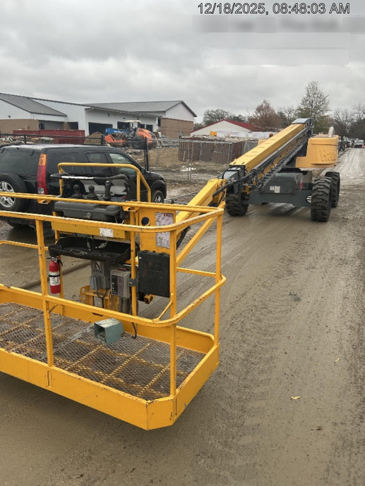 2020 HAULOTTE HT67 RTJ O