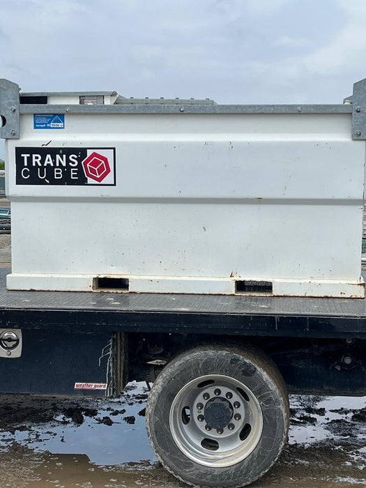 2021 TRANSCUBE 20TCGCAB