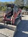 2019 TAKEUCHI TL10
