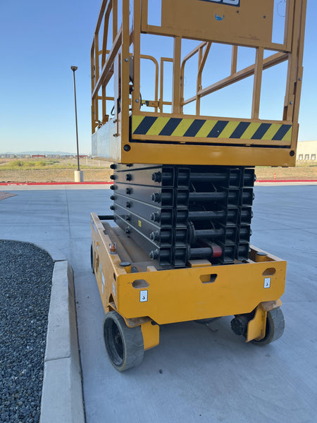 2022 JCB S4046E