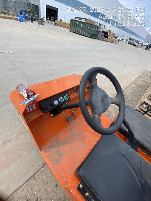 2022 TAYLOR DUNN R-380