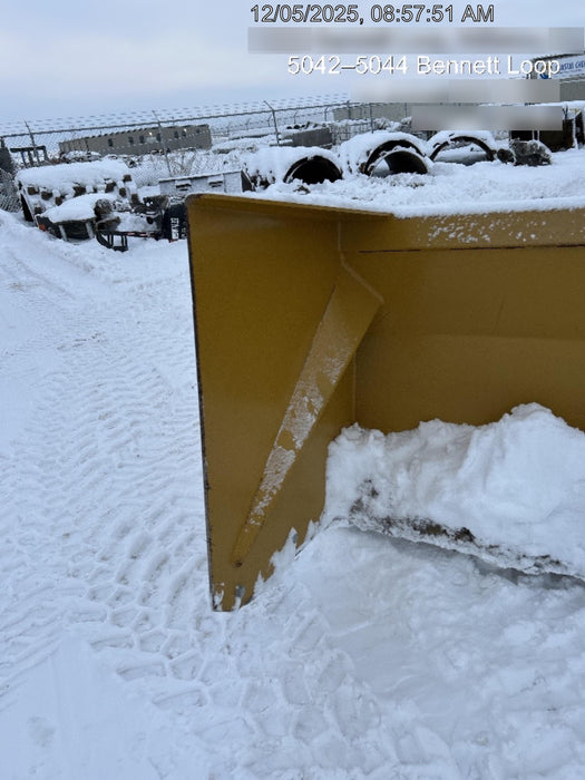 2023 HAUGEN HSP40-144RB