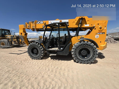 2021 JCB 510-56