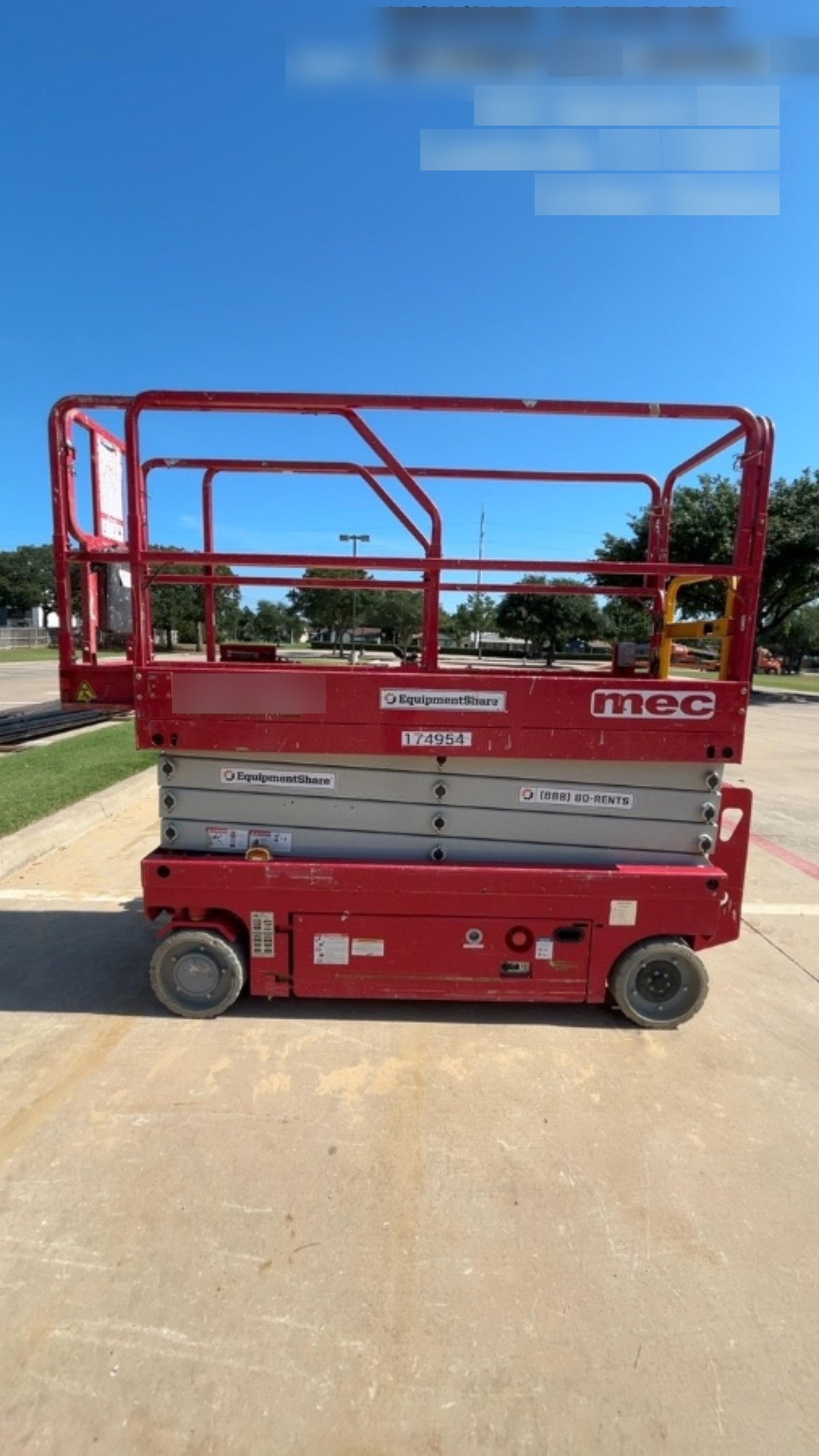2021 MEC 2632SE