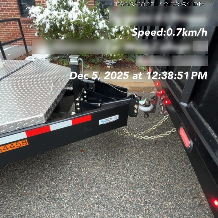 2023 FTG FP1000FQS-T