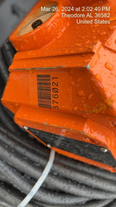 2023 INGERSOLL RAND LL2A020