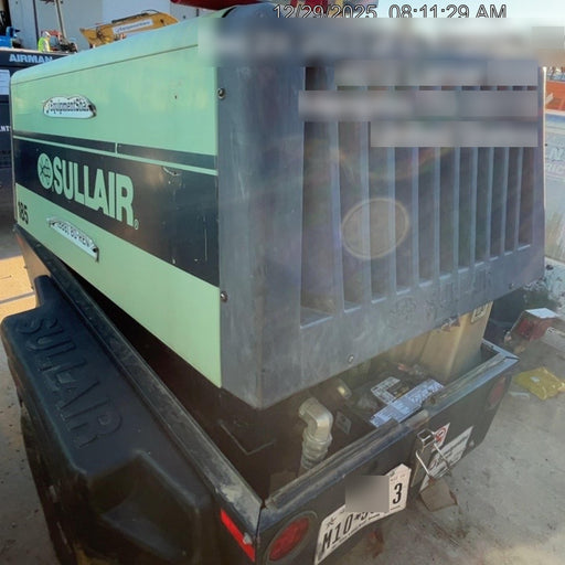 2020 SULLAIR 185-DPQ