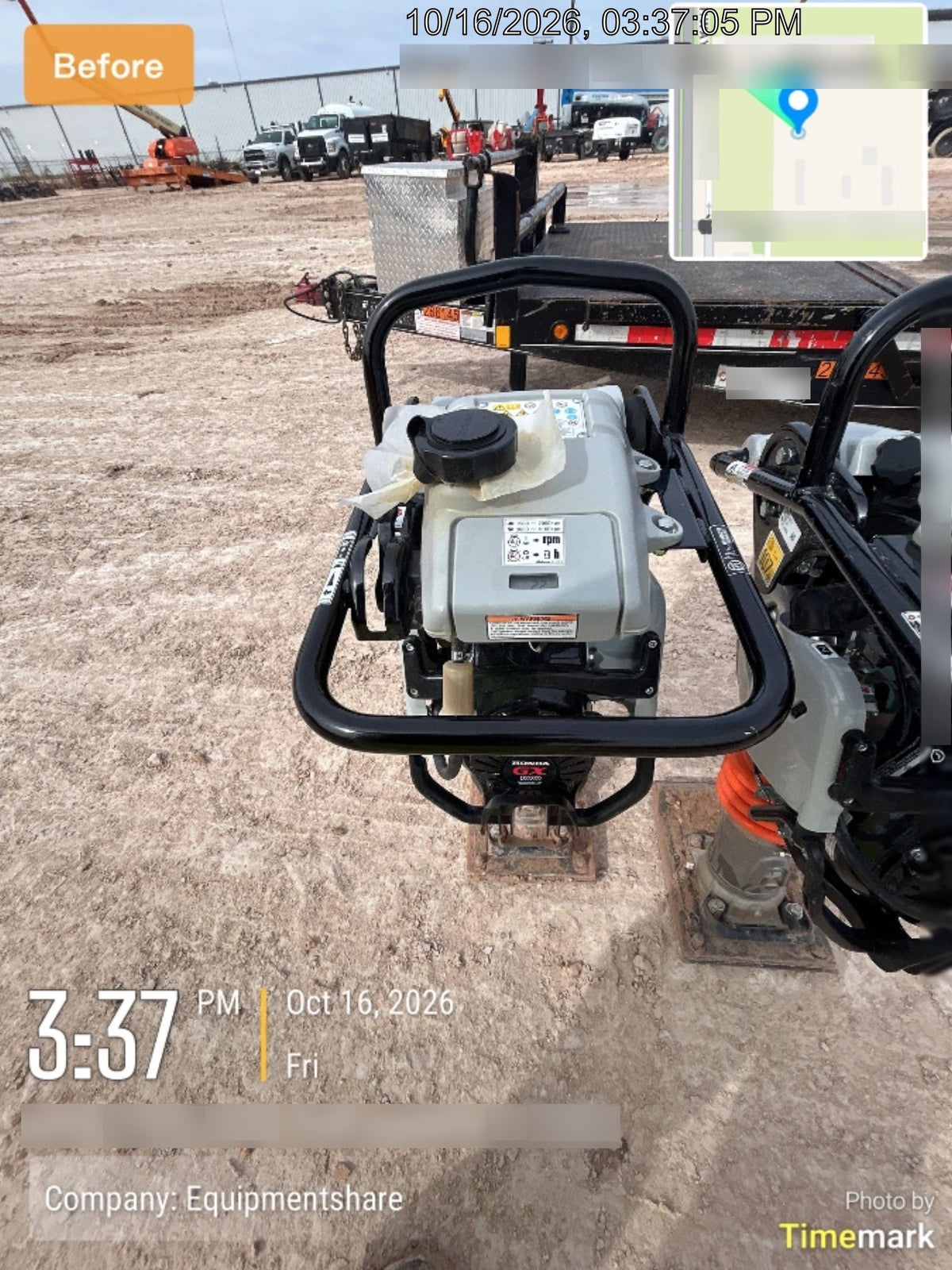 2026 MULTIQUIP MTX60HD