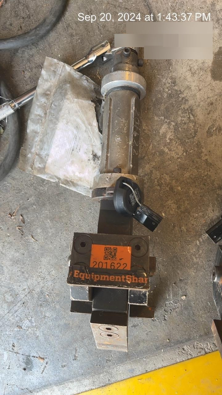 2022 PETOL P95-525