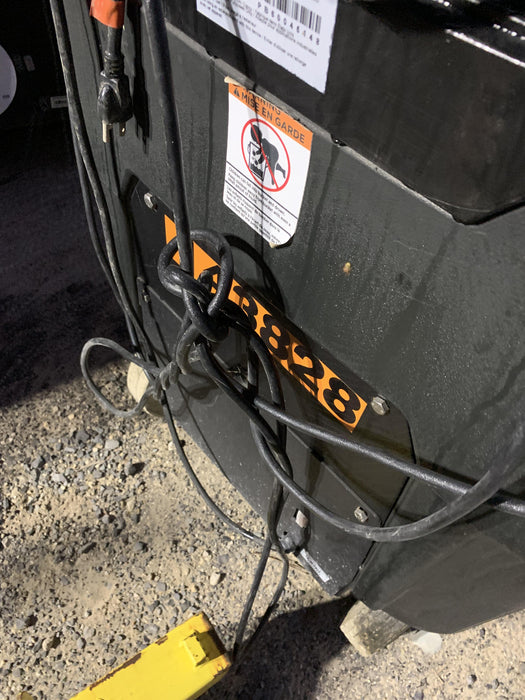 2021 POWER BREEZER PB10-MAX-06-B