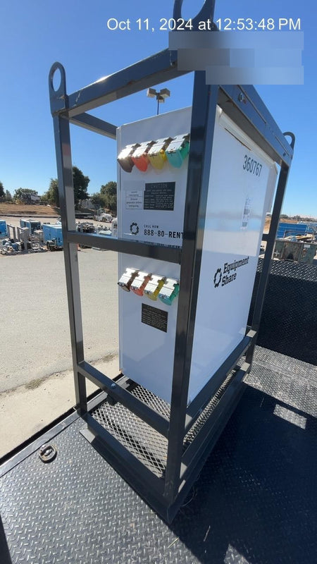 2023 FUJI MD050-EQS