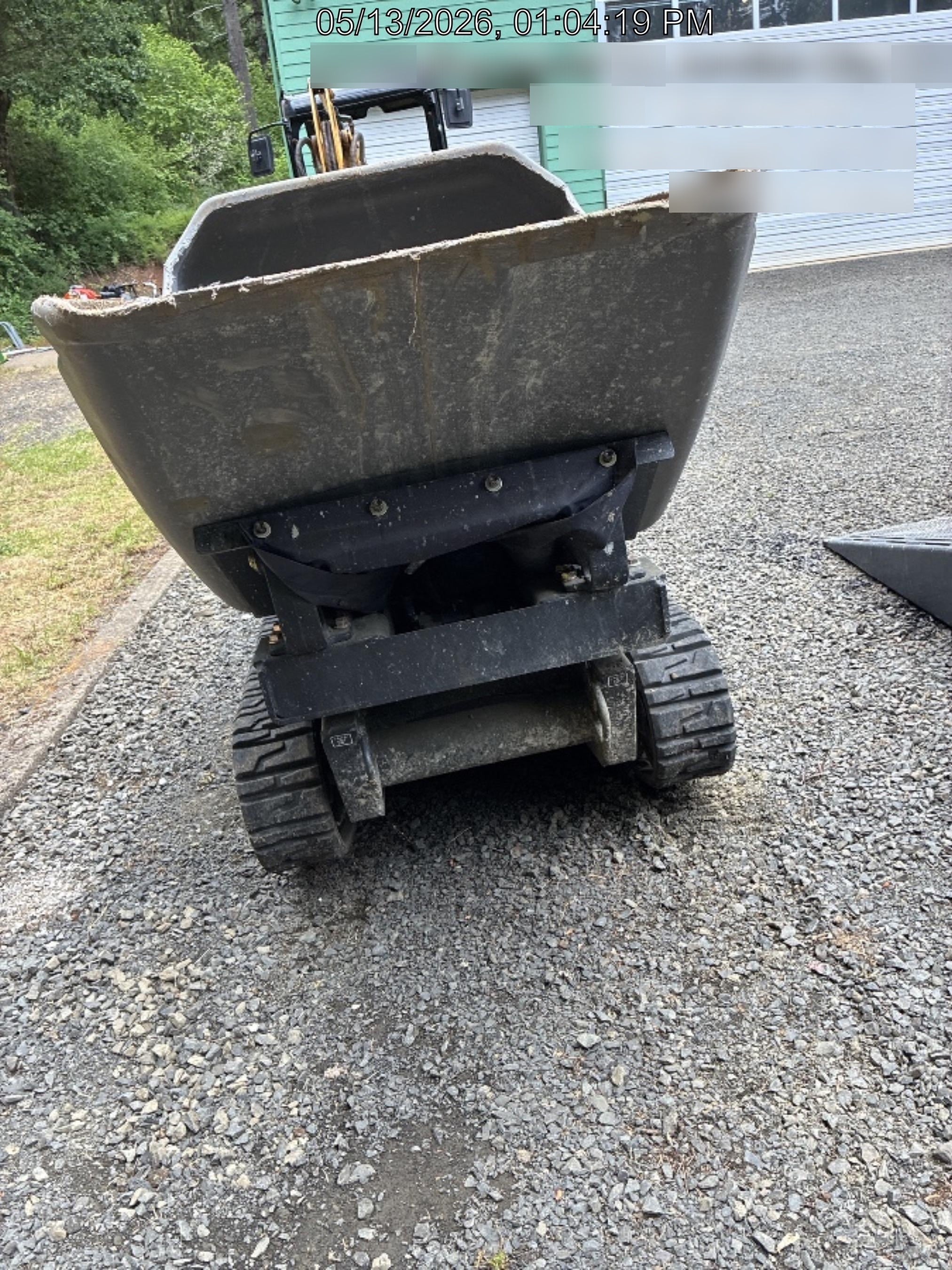 2025 TORO MBTX 2500-TS