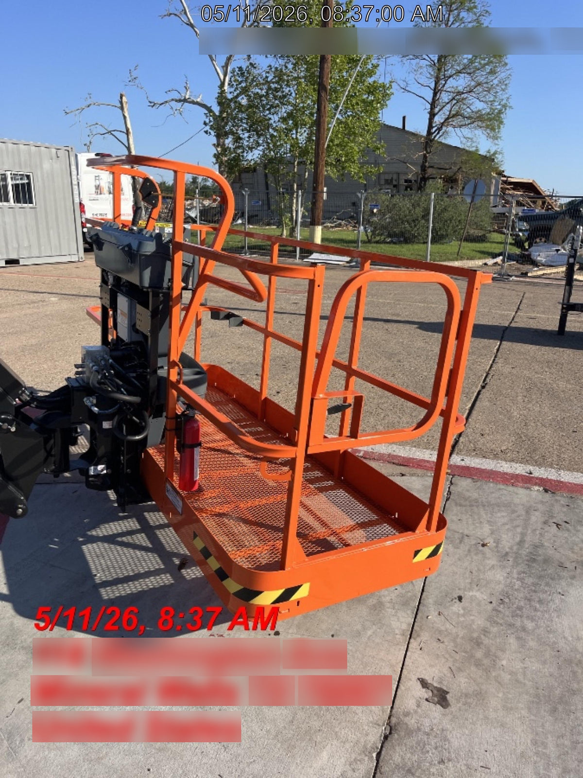 2026 JLG 660SJ