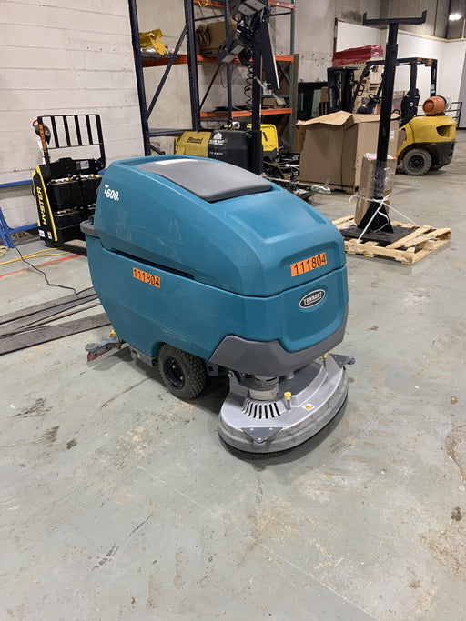 2020 TENNANT T600E