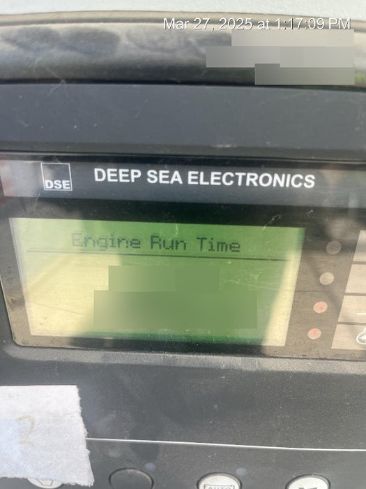 2018 WACKER NEUSON G25