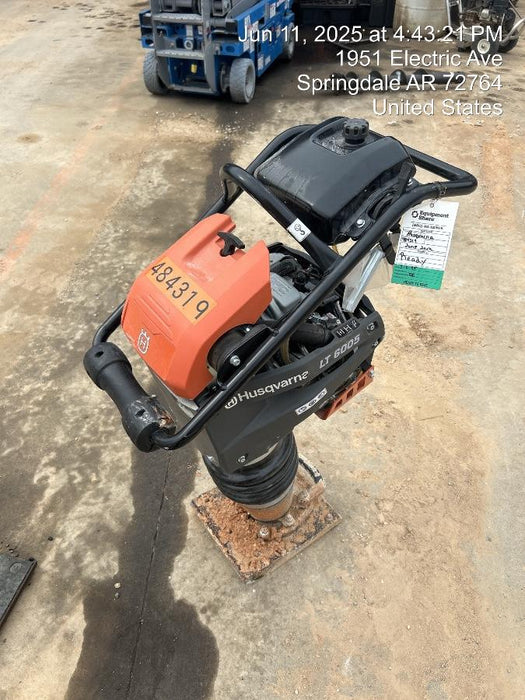 2024 HUSQVARNA LT6005