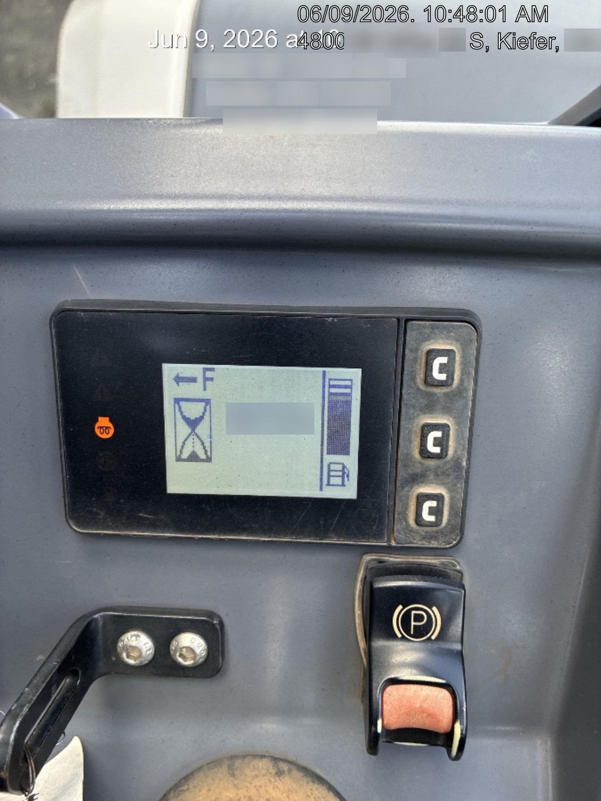 2021 DYNAPAC CC 1200