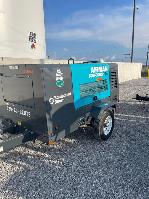 2025 AIRMAN PDSF375DP-6E1