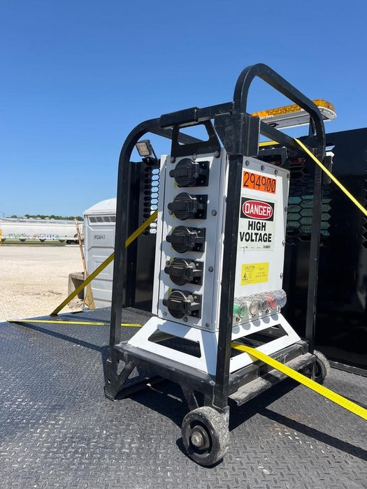 2022 TRYSTAR TP-43C-M-F10