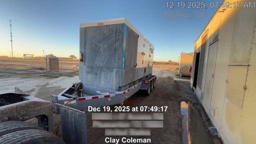 2020 ATLAS COPCO QAS625