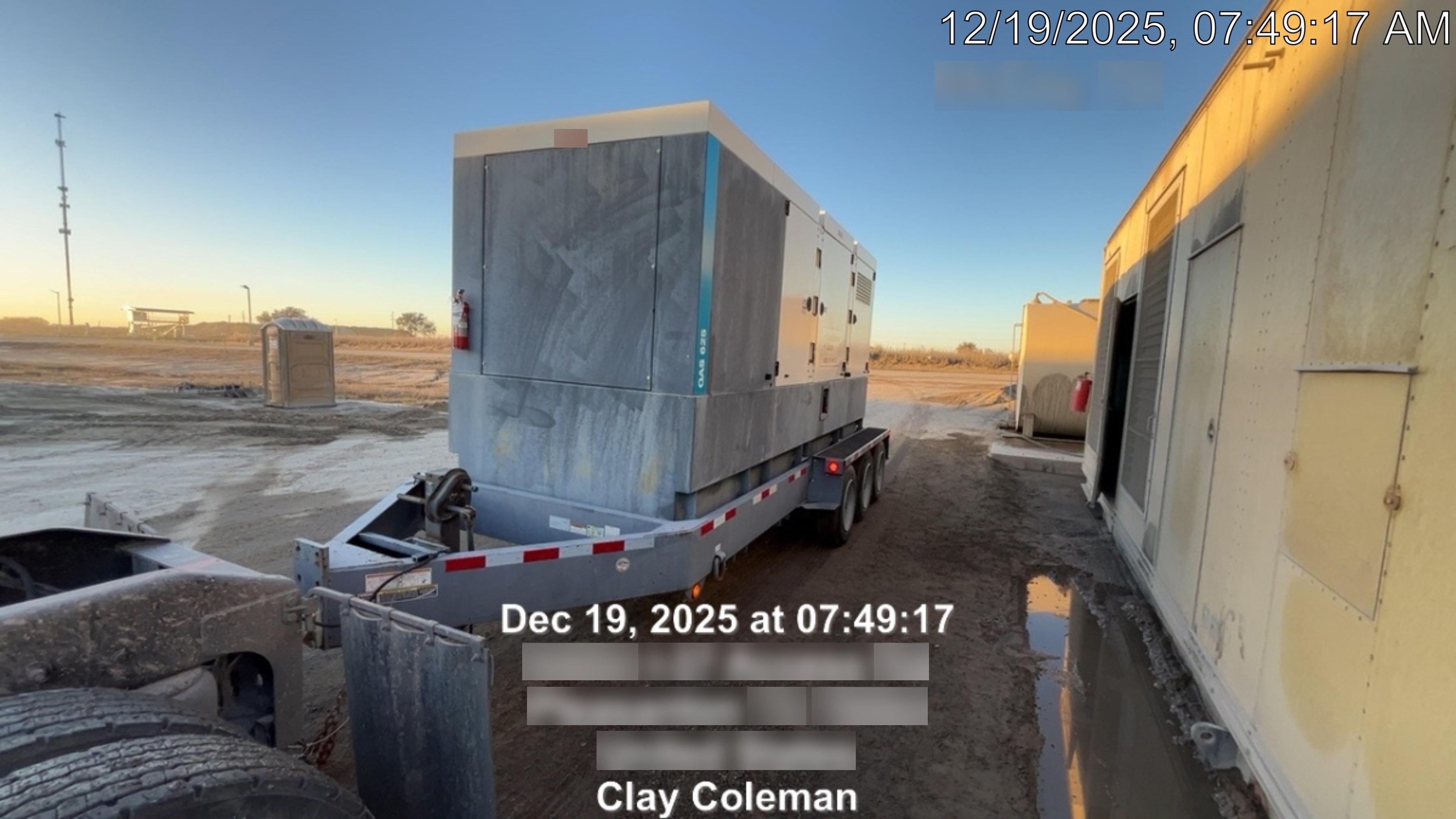2020 ATLAS COPCO QAS625