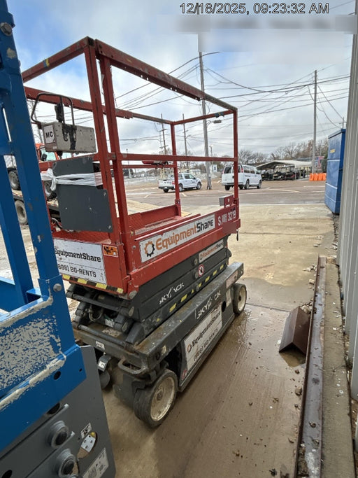 2019 SKYJACK SJIII-3219