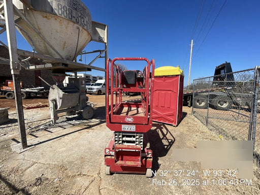 2019 MEC 1330SE MEC 1330SE w/ES Track Hardware, Full Extended 2 Year Warranty