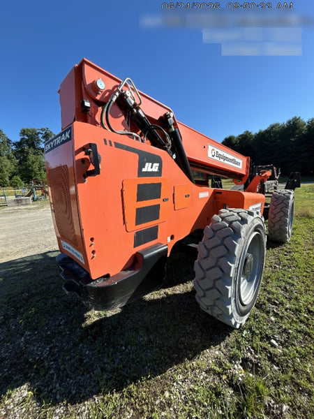 2022 SKYTRAK 10054
