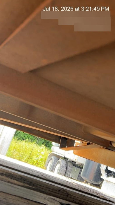 2020 ATLAS COPCO XAS 1800