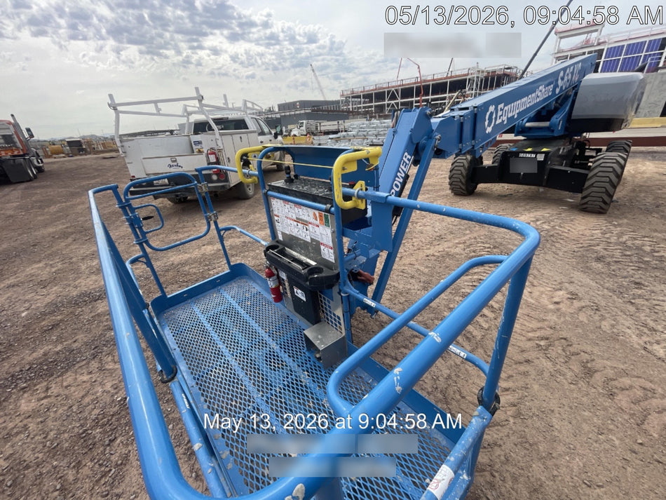 2026 GENIE S-65 XC